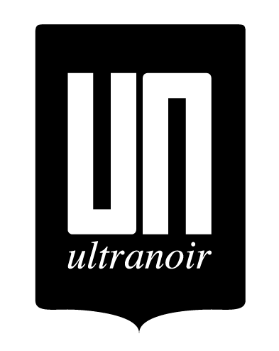 ultranoir - Communication & Refonte de sites Internet - (2006)